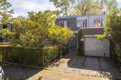 Woning Roghorst 365 Wageningen