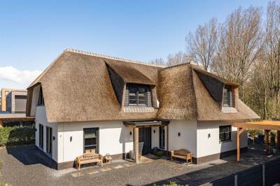 Woning Laan van Braets 122 Dordrecht