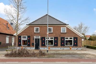 Woning Heelweg 23 Dinxperlo