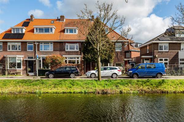 Woning Schiebroeksesingel 7 Rotterdam