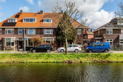 Woning Schiebroeksesingel 7 Rotterdam