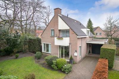 Woning Gallenkamp Pelsweg 30 Soest