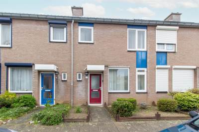 Woning Abdissenstraat 5A Swalmen