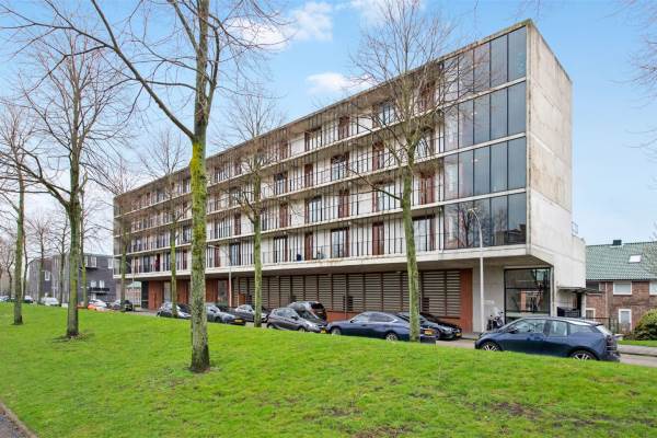 Woning Rijswijkse Landingslaan 254 Den Haag