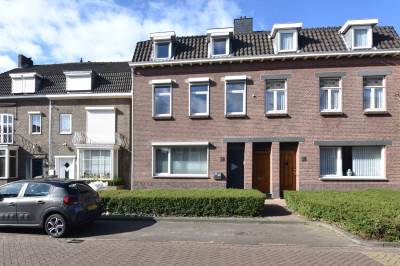 Woning Romeinenstraat 11 Kerkrade