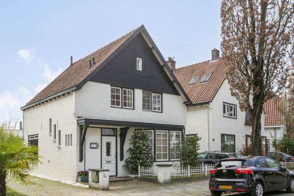 Woning Vondellaan 9 Eindhoven