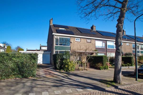 Woning Meester Philipslaan 26 Rijswijk (ZH)