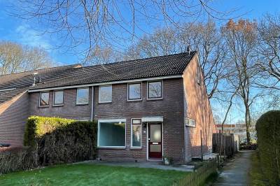 Woning Laagveld 21 Haren (GR)