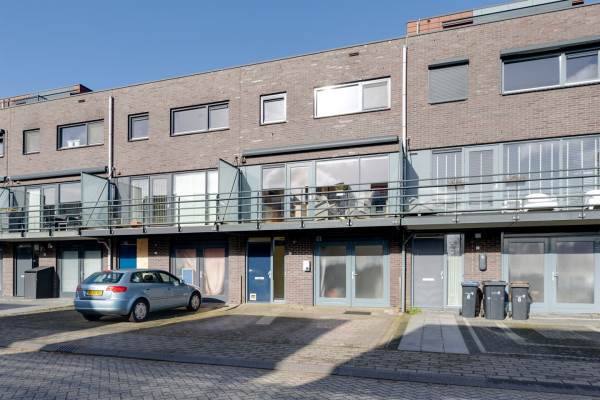 Woning Mississippistraat 8 Purmerend