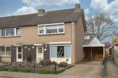 Woning Lijsterbeslaan 22 Duiven