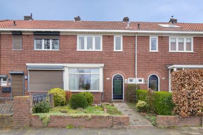 Woning Wolfskuilseweg 112 Nijmegen