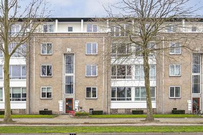 Woning Boutenslaan 19 Eindhoven