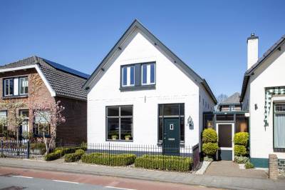 Woning Herman Kuijkstraat 10 Geldermalsen
