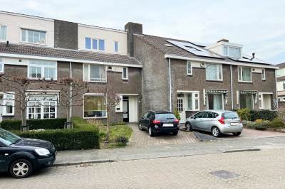 Woning Meeuwenlaan 13 Lisse