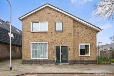 Woning Dorpsstraat 93 Heino