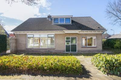 Woning Burgemeester Geuzestraat 24 Aagtekerke