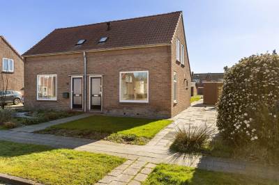 Woning Oranjestraat 26 Smilde