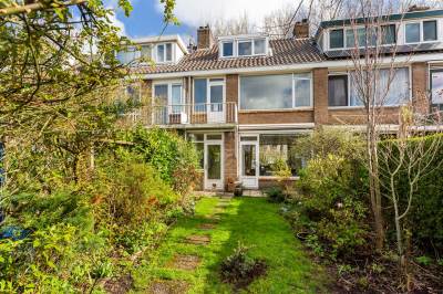 Woning Abeelweg 384 Rotterdam