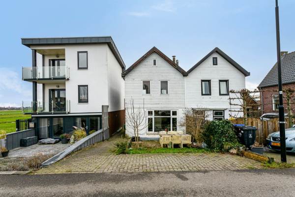 Woning Kromme Mijdrecht 28 de Hoef