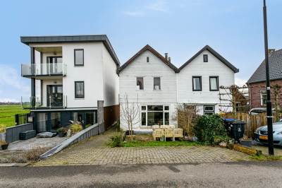 Woning Kromme Mijdrecht 28 de Hoef