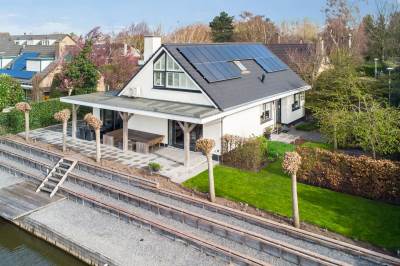 Woning Ranonkelstraat 108 Oud-Beijerland