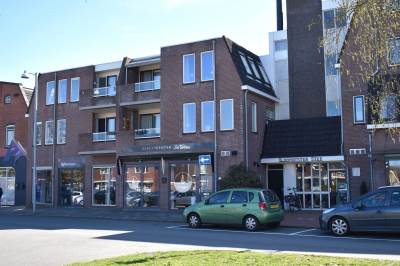 Woning Burgemeester Schönfeldplein 1d6 Winschoten