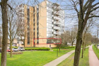 Woning Johannes Poststraat 390 Soest