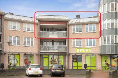 Woning Roggelseweg 39 B - 8 Helden