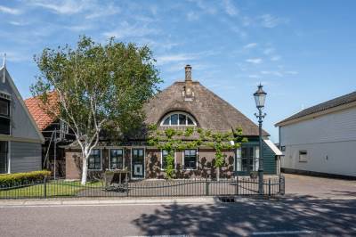 Woning Lagedijkerweg 44 Schagen