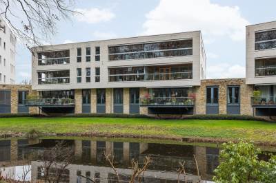 Woning Kennemeroord 6 Heemstede