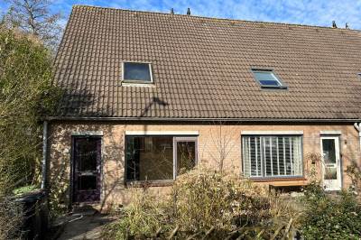 Woning Dotterbloem 96 Purmerend