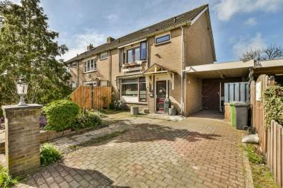 Woning Amestelle 21 Zwanenburg