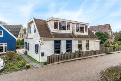Woning Herenweg 3 Kudelstaart