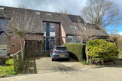 Woning Wendakkers 40 Dalen