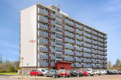 Woning Akkersplein 78 Heerenveen