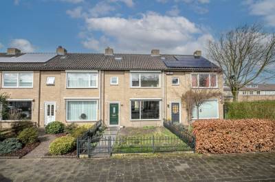 Woning Groene Woud 53 Breda