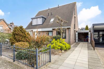 Woning Meerwijk 22 Waardenburg