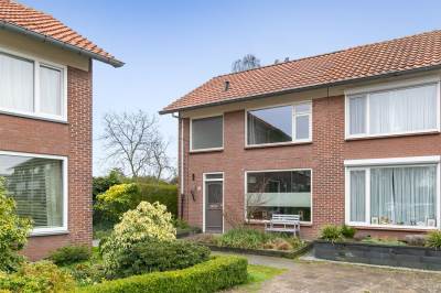 Woning Alzettehof 17 Veldhoven