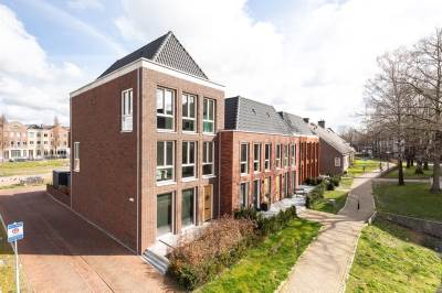Woning Pastoriestraat 44 Oldenzaal
