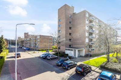 Woning Albert Cuypstraat 86 Venlo
