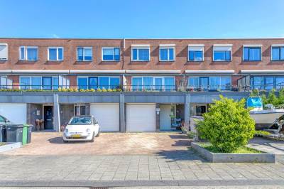 Woning Trinidadstraat 13 Purmerend