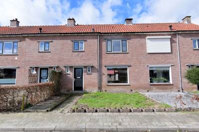 Woning Thorbeckestraat 45 Brummen