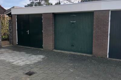 Garage Bombardonlaan 12 Nieuwegein