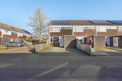 Woning Ijsselstraat 46 Oost-Souburg