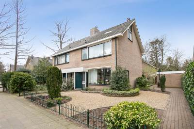 Woning Westerenkweg 4 Vaassen