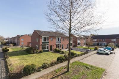 Woning Prins Bernhardstraat 61 Smilde