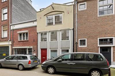 Woning Egelantiersstraat 101 Amsterdam