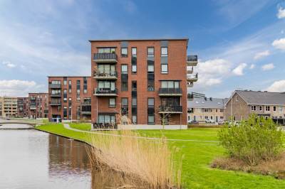 Woning Sirius 6 Purmerend