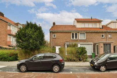Woning Frans Halslaan 28 Amstelveen