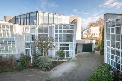 Woning James Stewartstraat 238 Almere